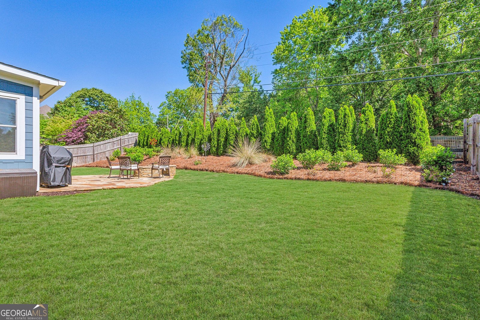 3909 Obryant Circle Smyrna - 38