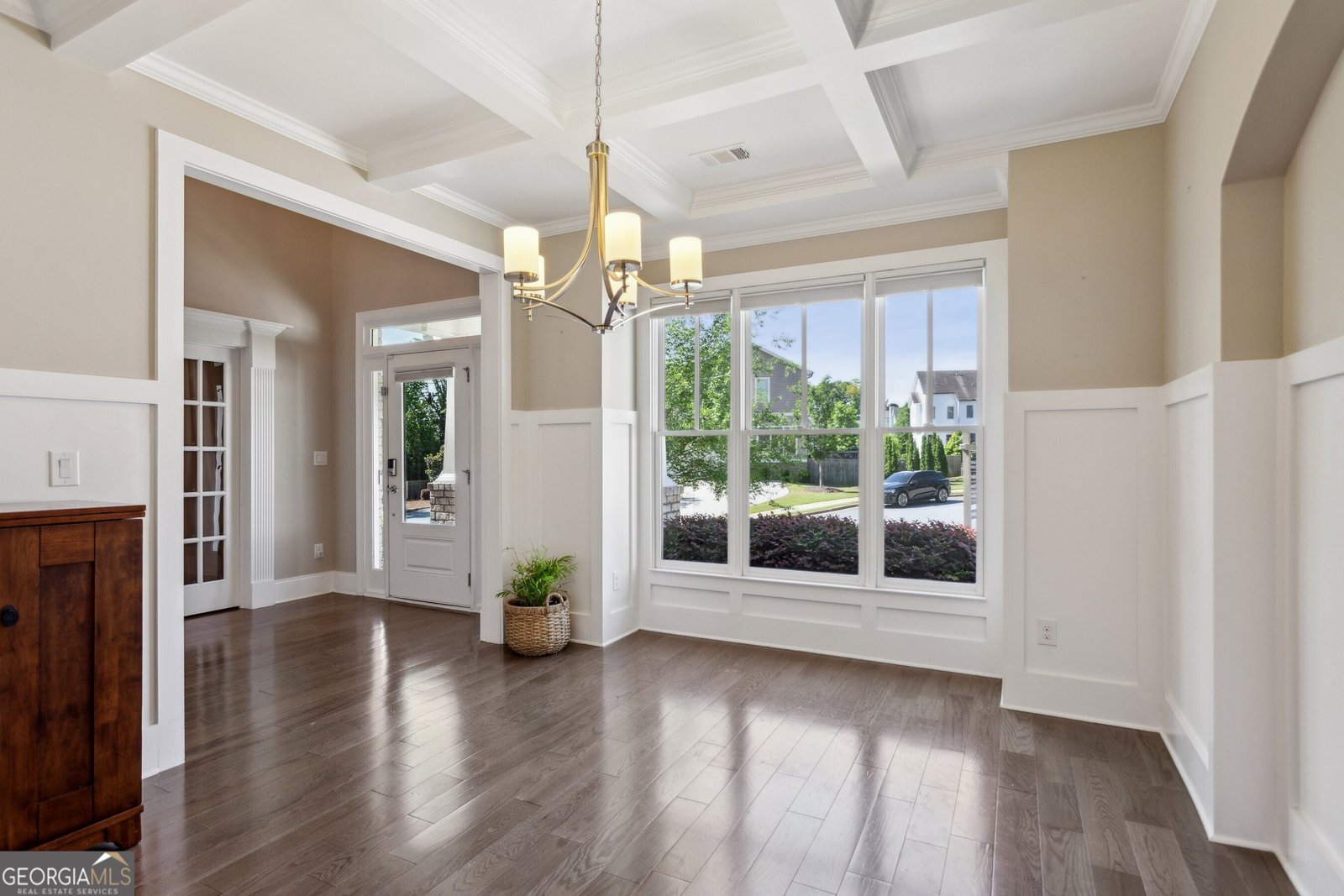3909 Obryant Circle Smyrna - 4