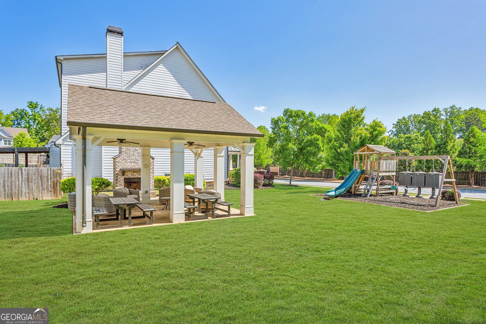 3909 Obryant Circle Smyrna - 40
