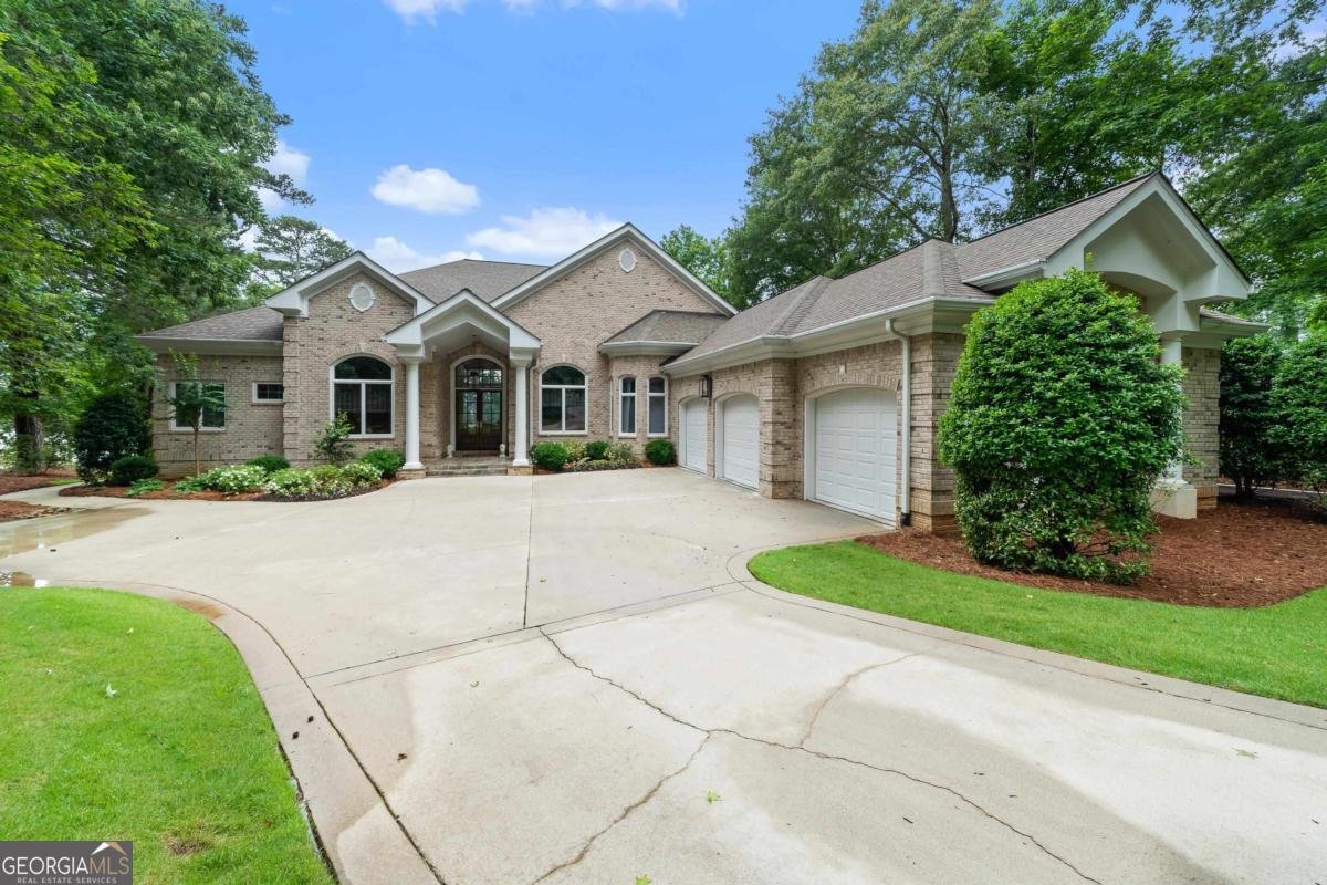 1101 Timothy Road Greensboro - 1