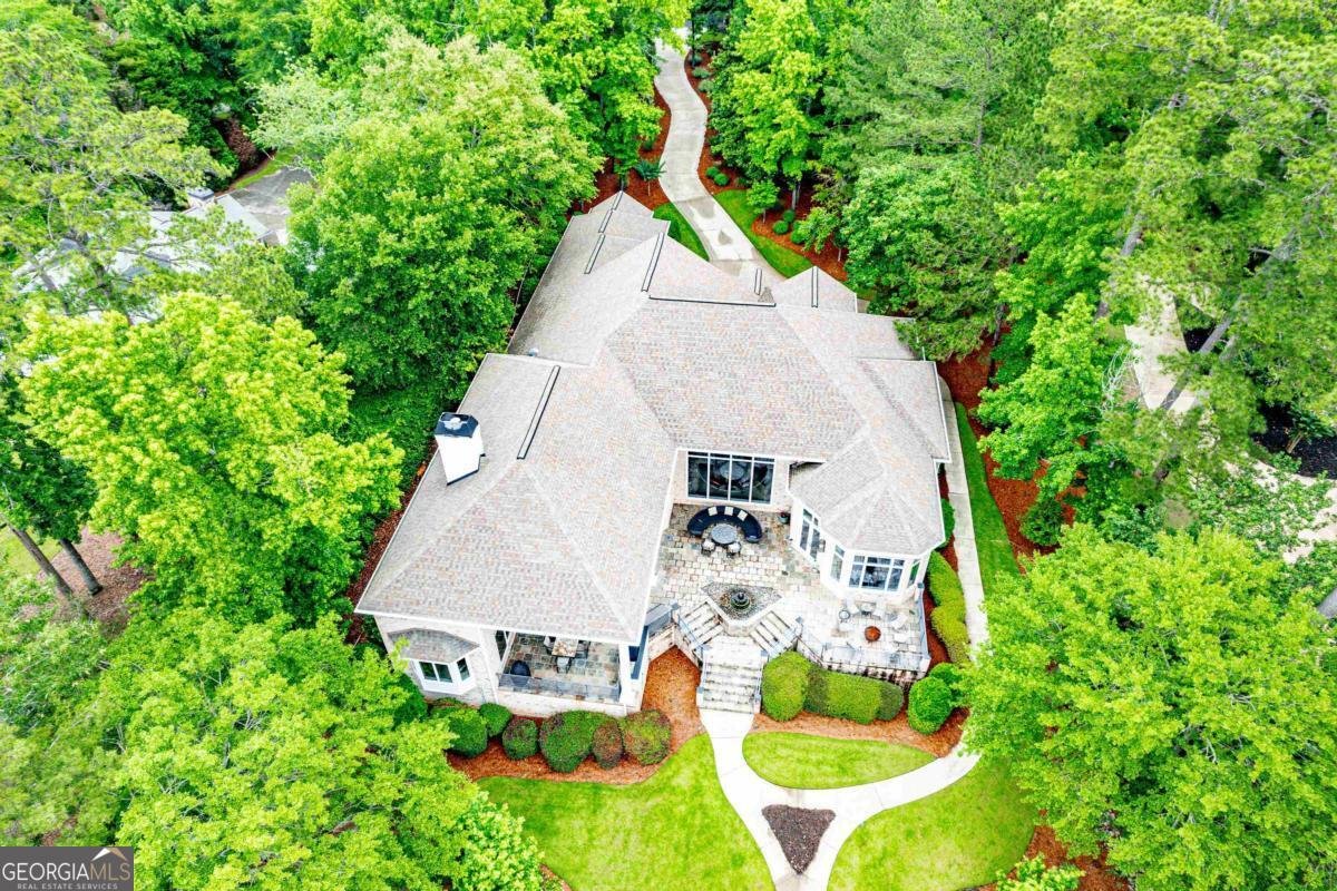 1101 Timothy Road Greensboro - 7