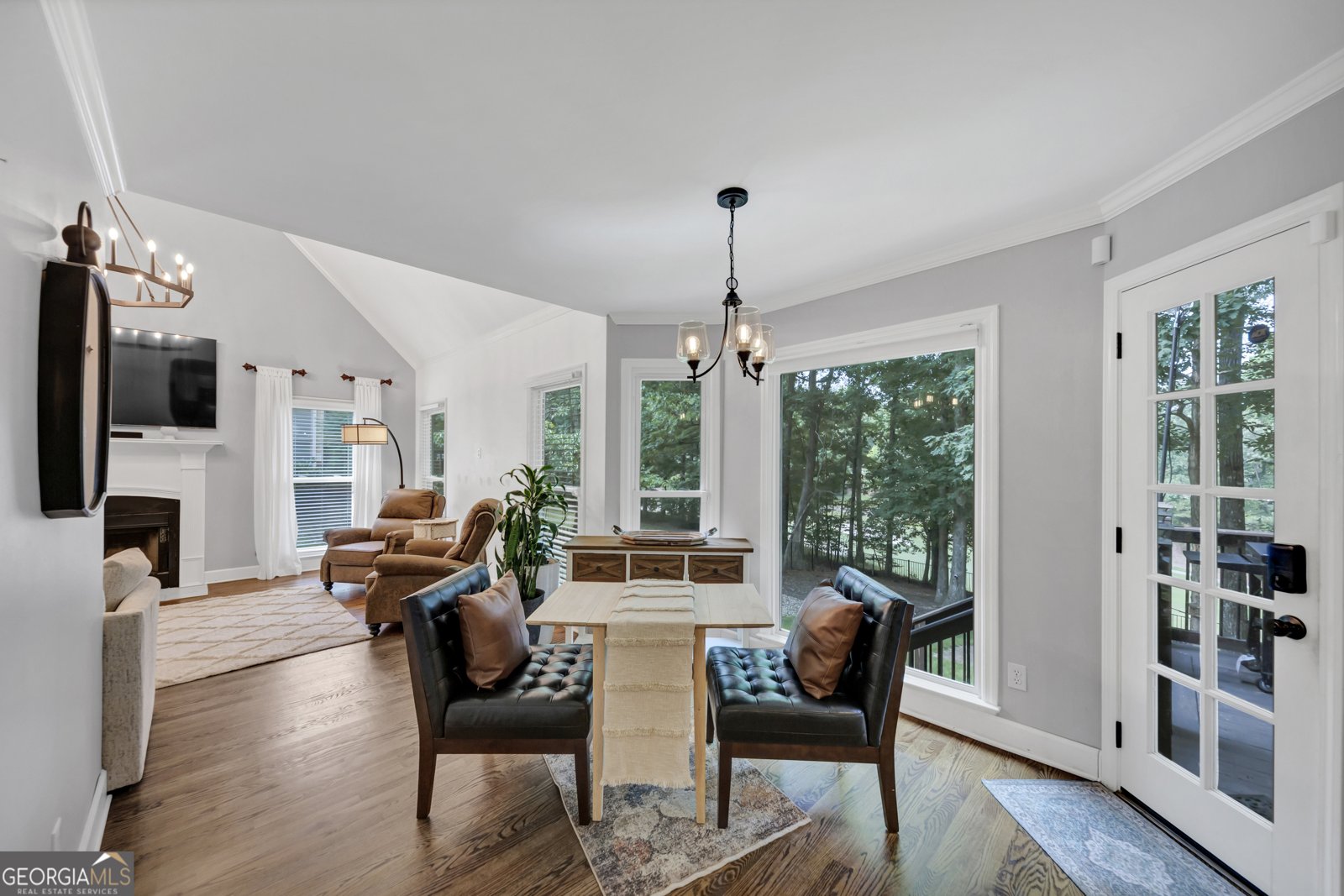 3535 FAIRGREEN Court Douglasville - 10