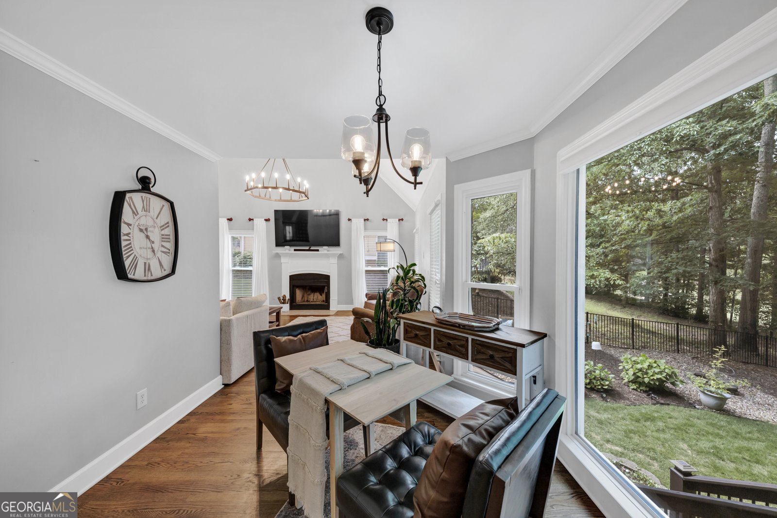 3535 FAIRGREEN Court Douglasville - 11