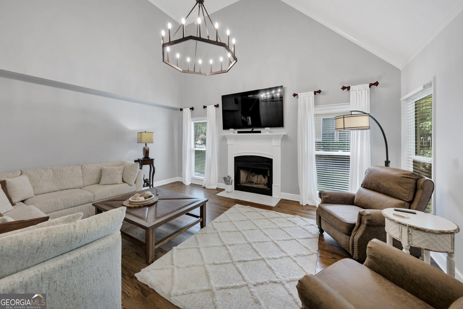 3535 FAIRGREEN Court Douglasville - 12