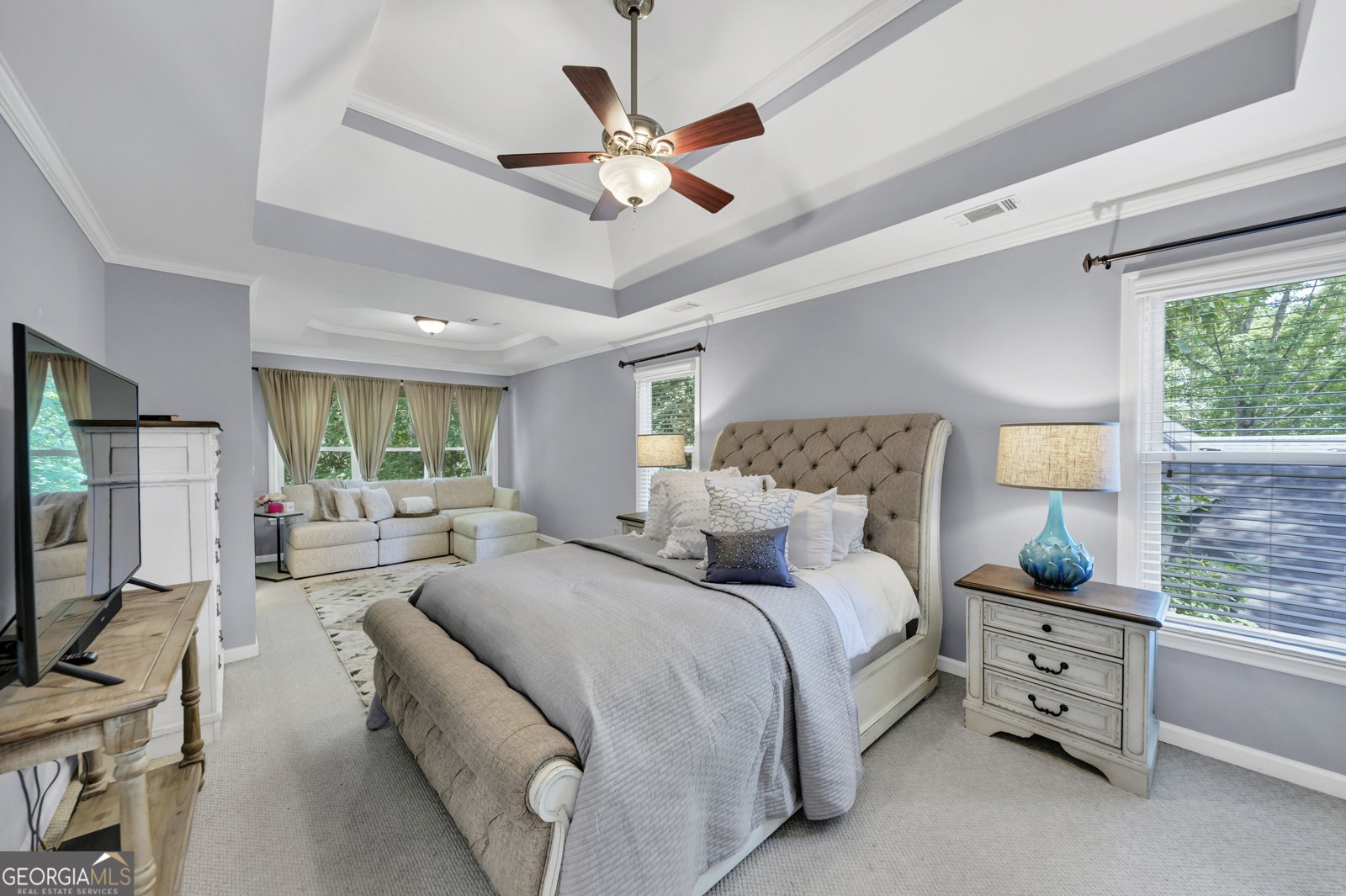 3535 FAIRGREEN Court Douglasville - 16