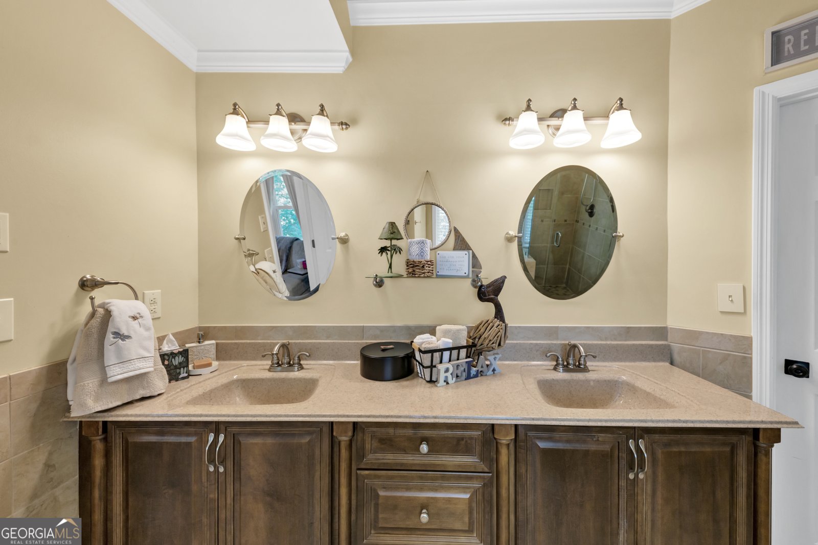 3535 FAIRGREEN Court Douglasville - 19