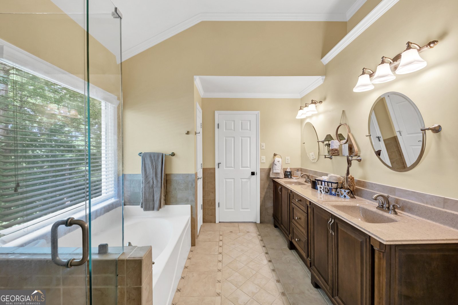 3535 FAIRGREEN Court Douglasville - 20