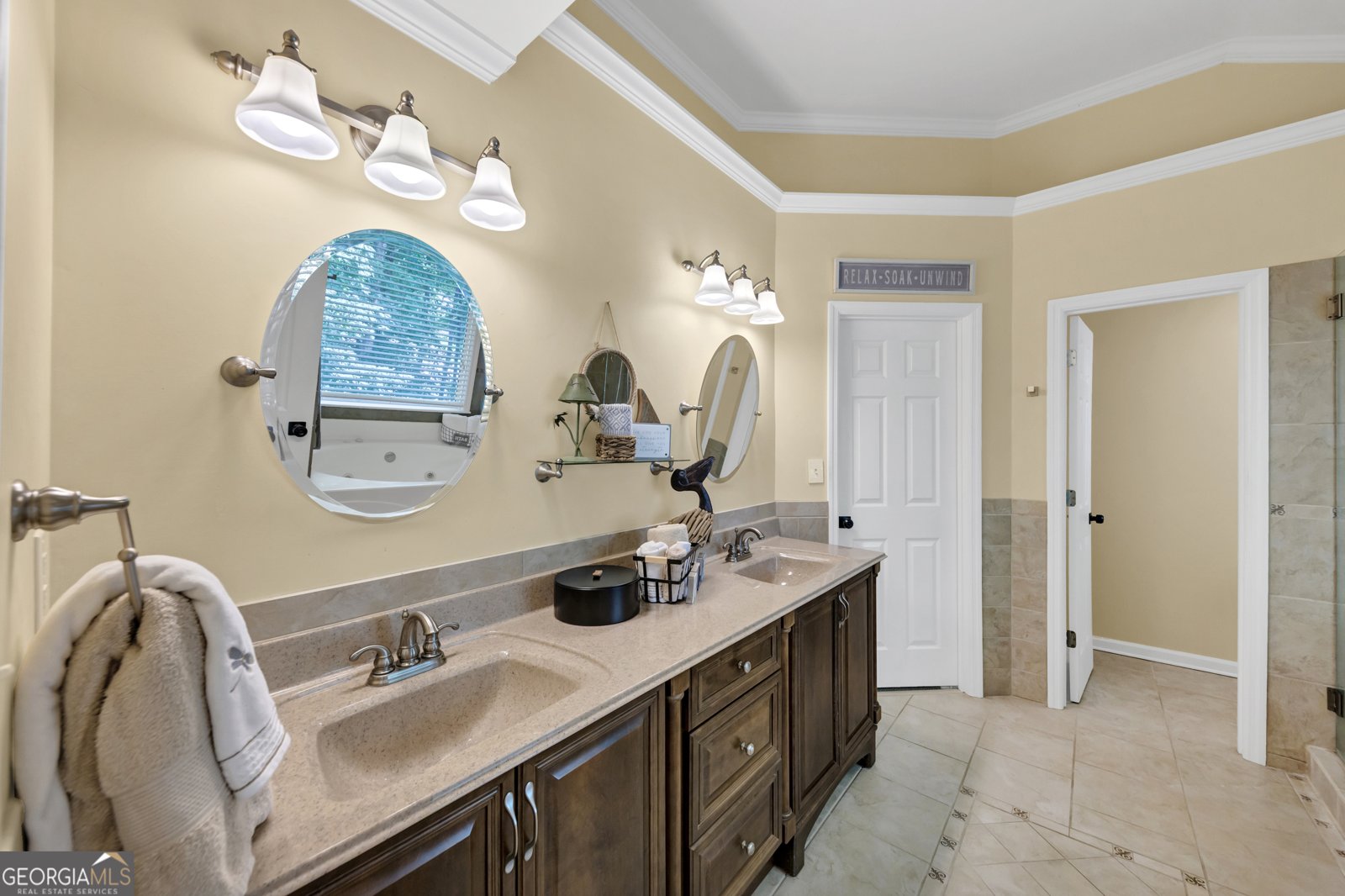 3535 FAIRGREEN Court Douglasville - 21