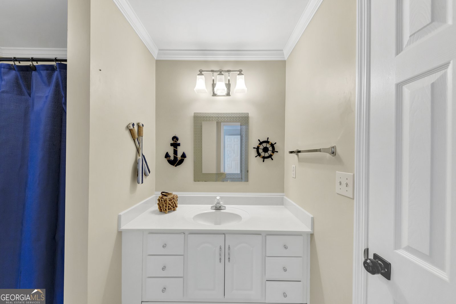 3535 FAIRGREEN Court Douglasville - 24