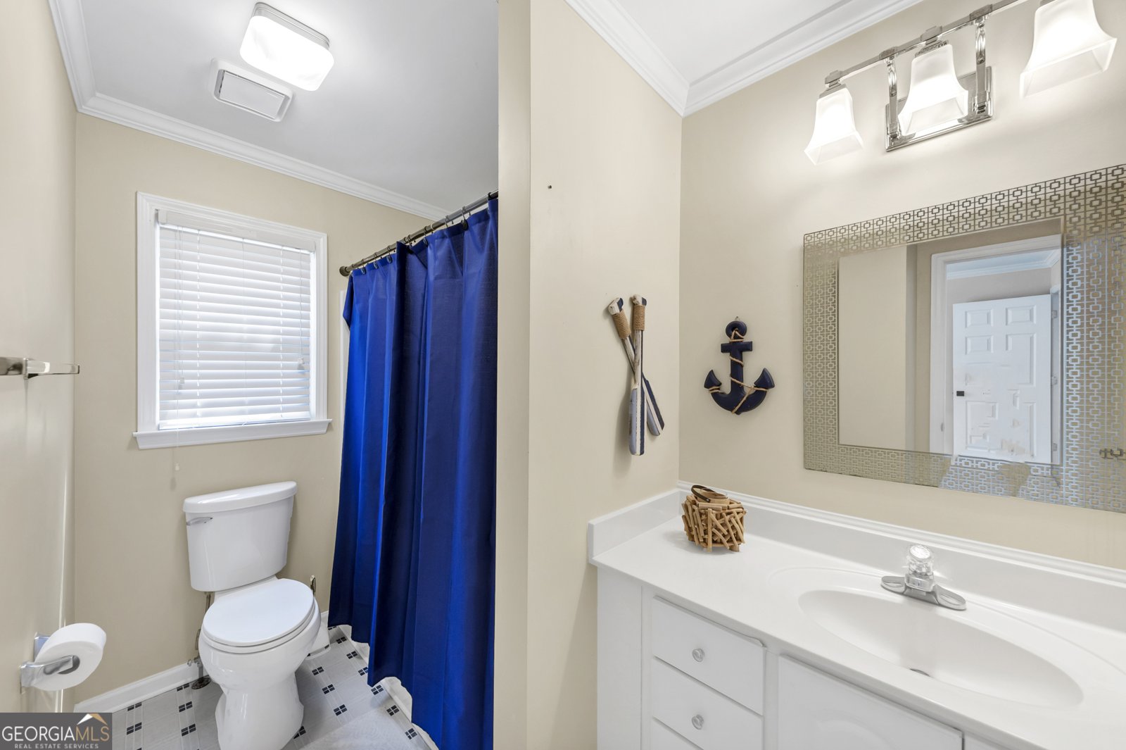 3535 FAIRGREEN Court Douglasville - 25
