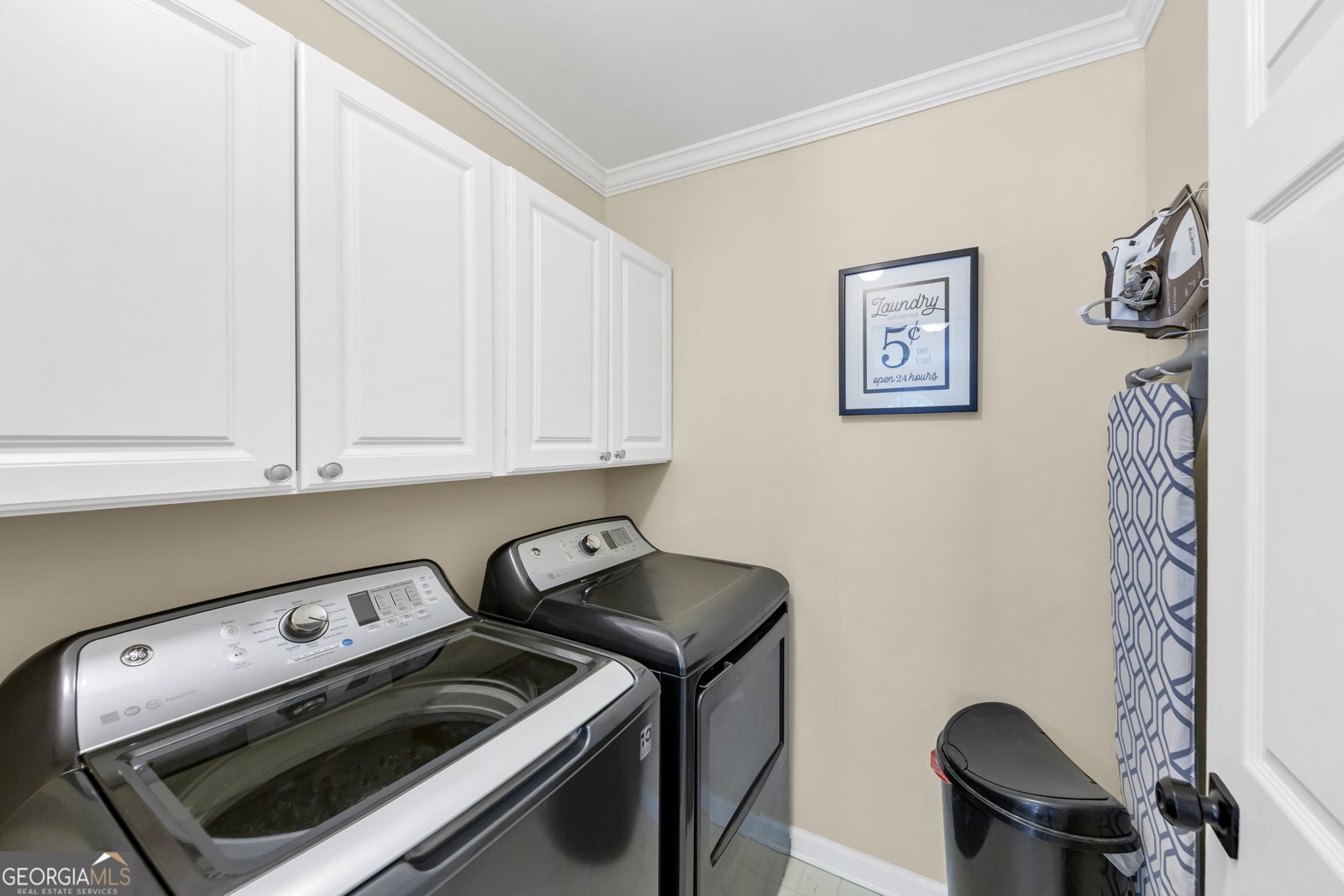 3535 FAIRGREEN Court Douglasville - 27