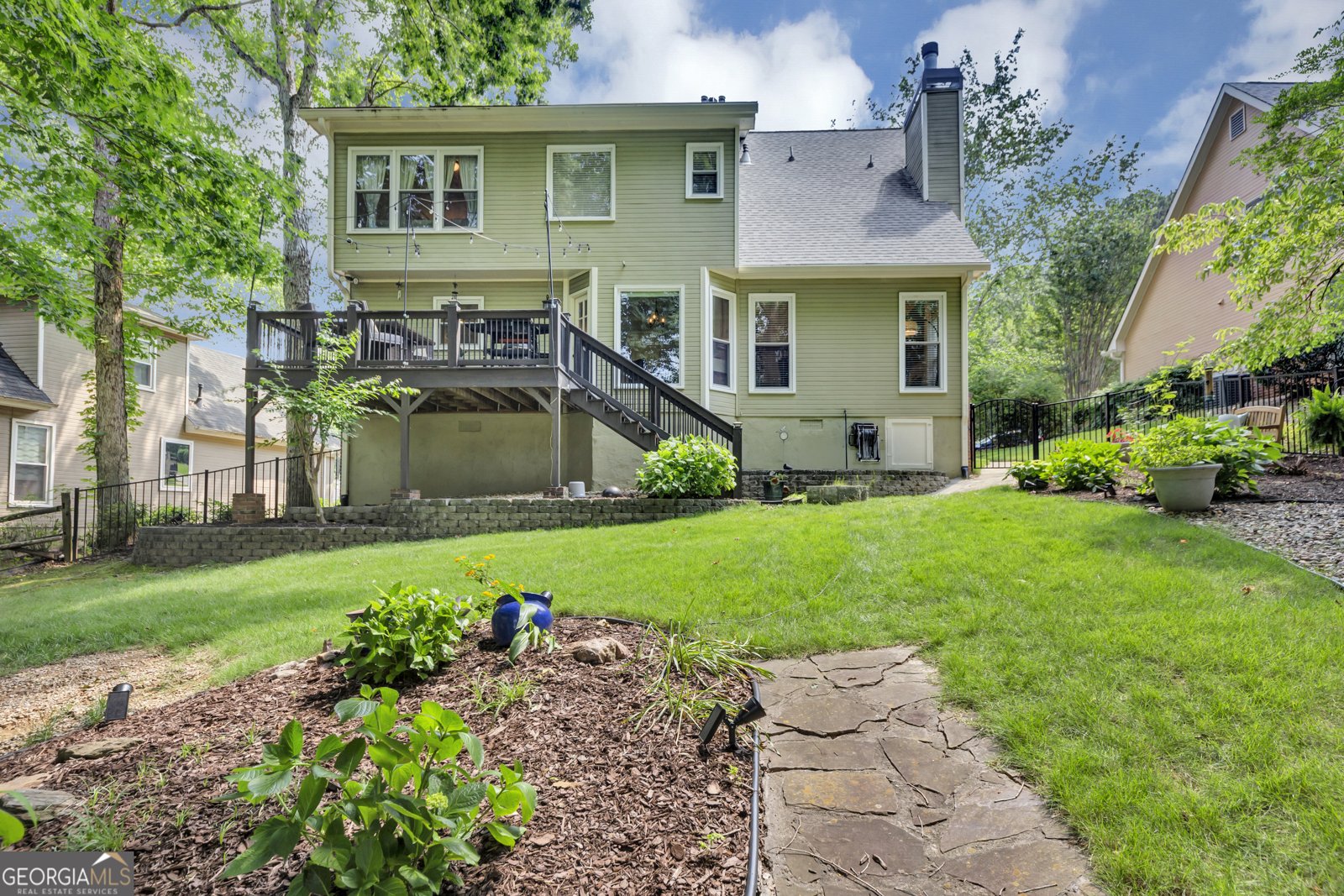 3535 FAIRGREEN Court Douglasville - 28