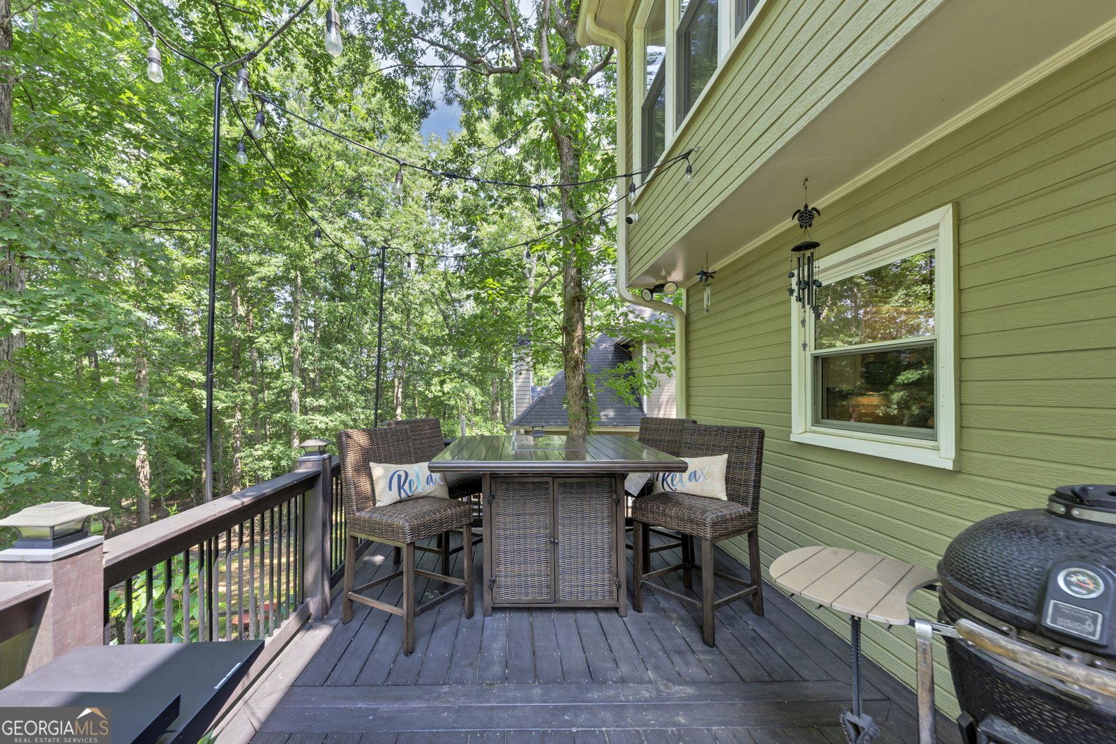 3535 FAIRGREEN Court Douglasville - 29