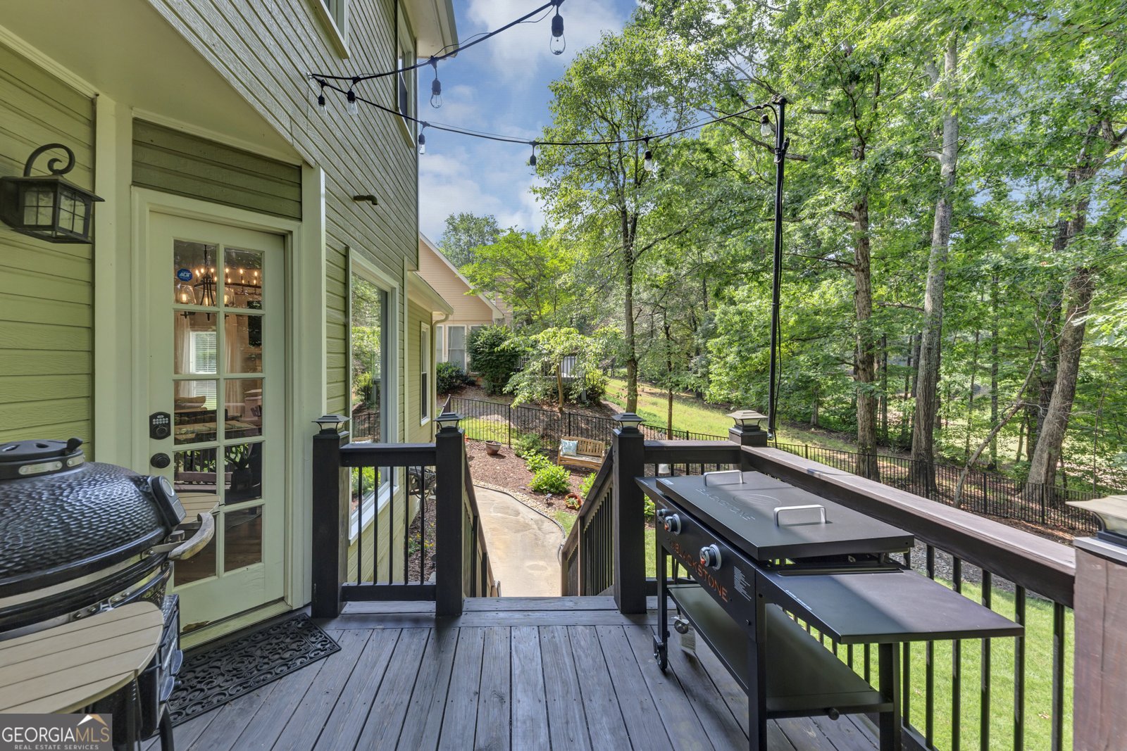 3535 FAIRGREEN Court Douglasville - 31