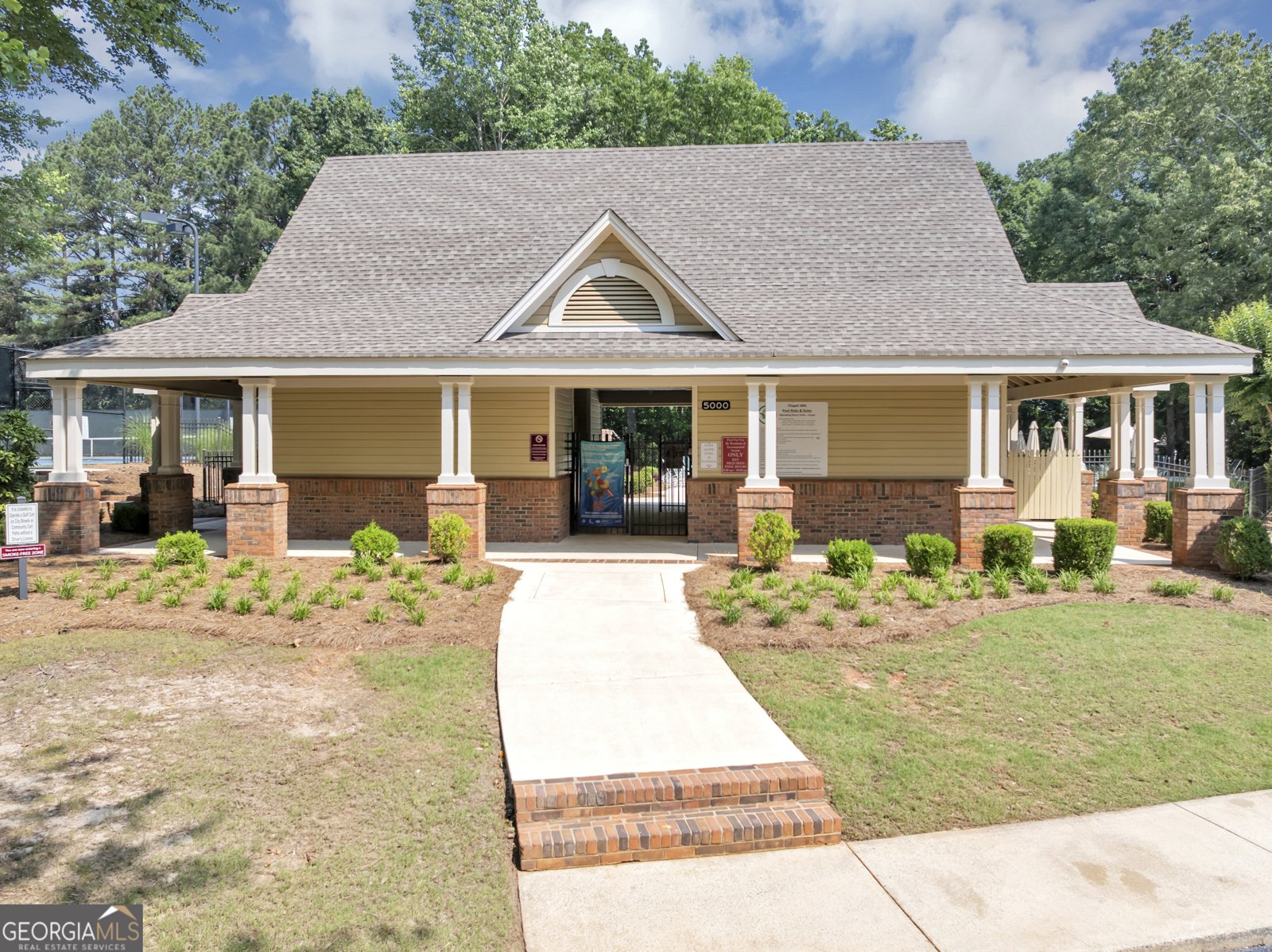 3535 FAIRGREEN Court Douglasville - 34