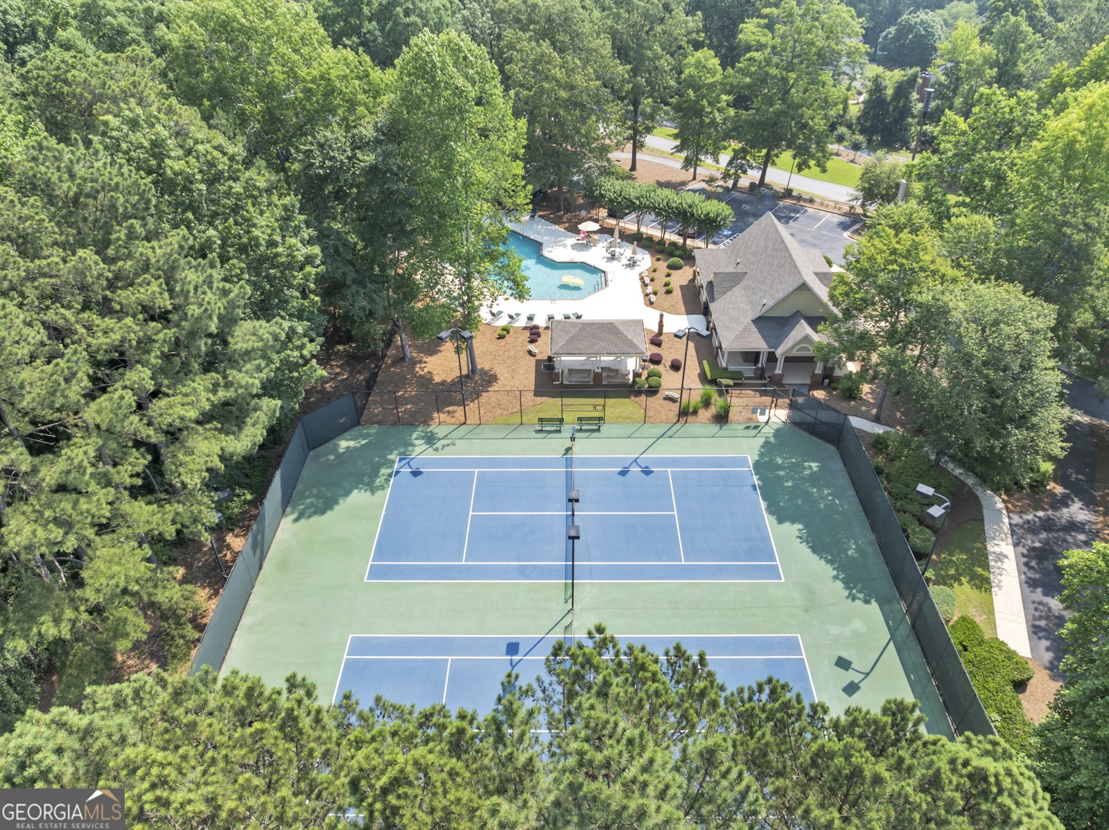3535 FAIRGREEN Court Douglasville - 35
