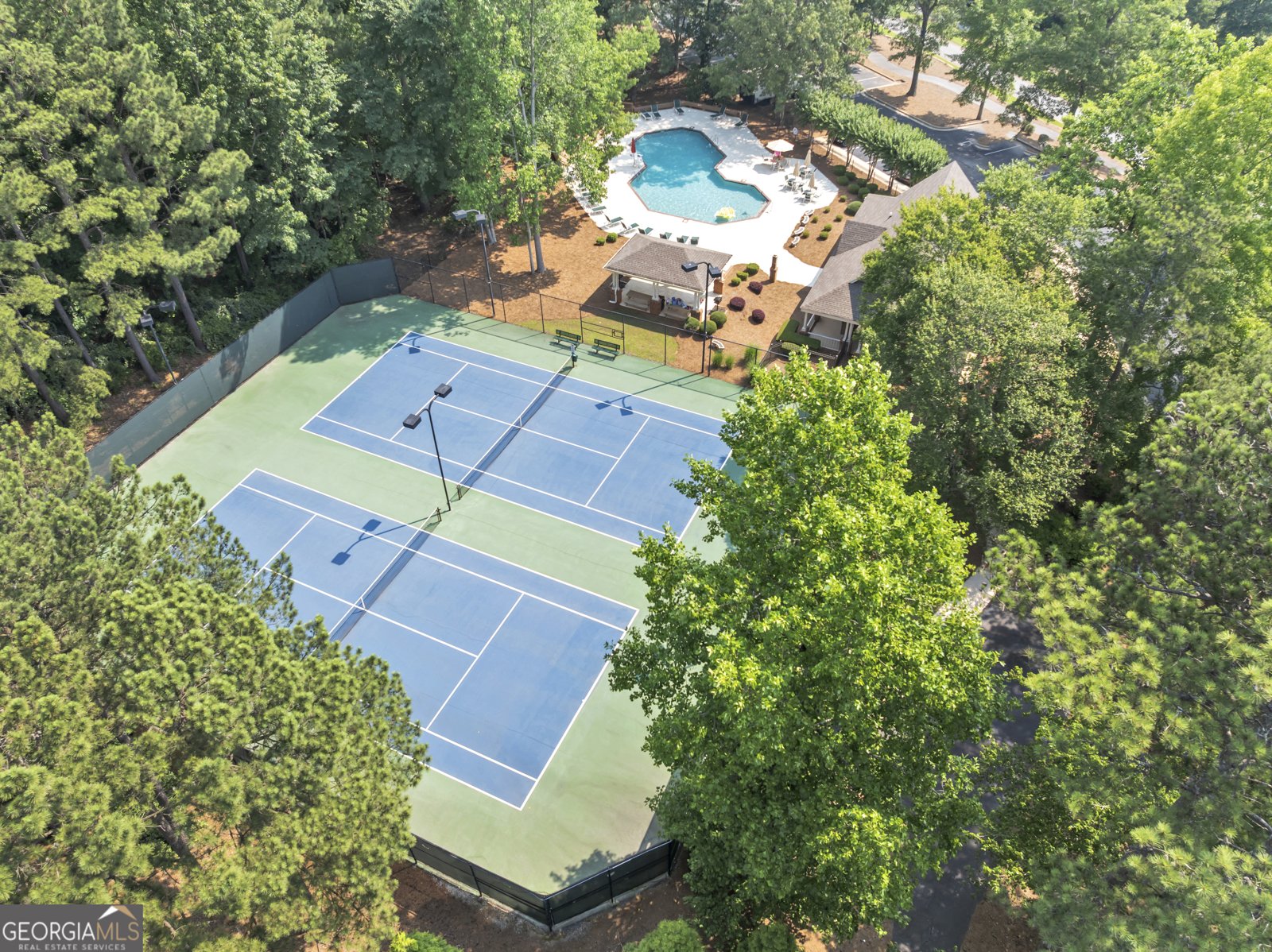 3535 FAIRGREEN Court Douglasville - 36