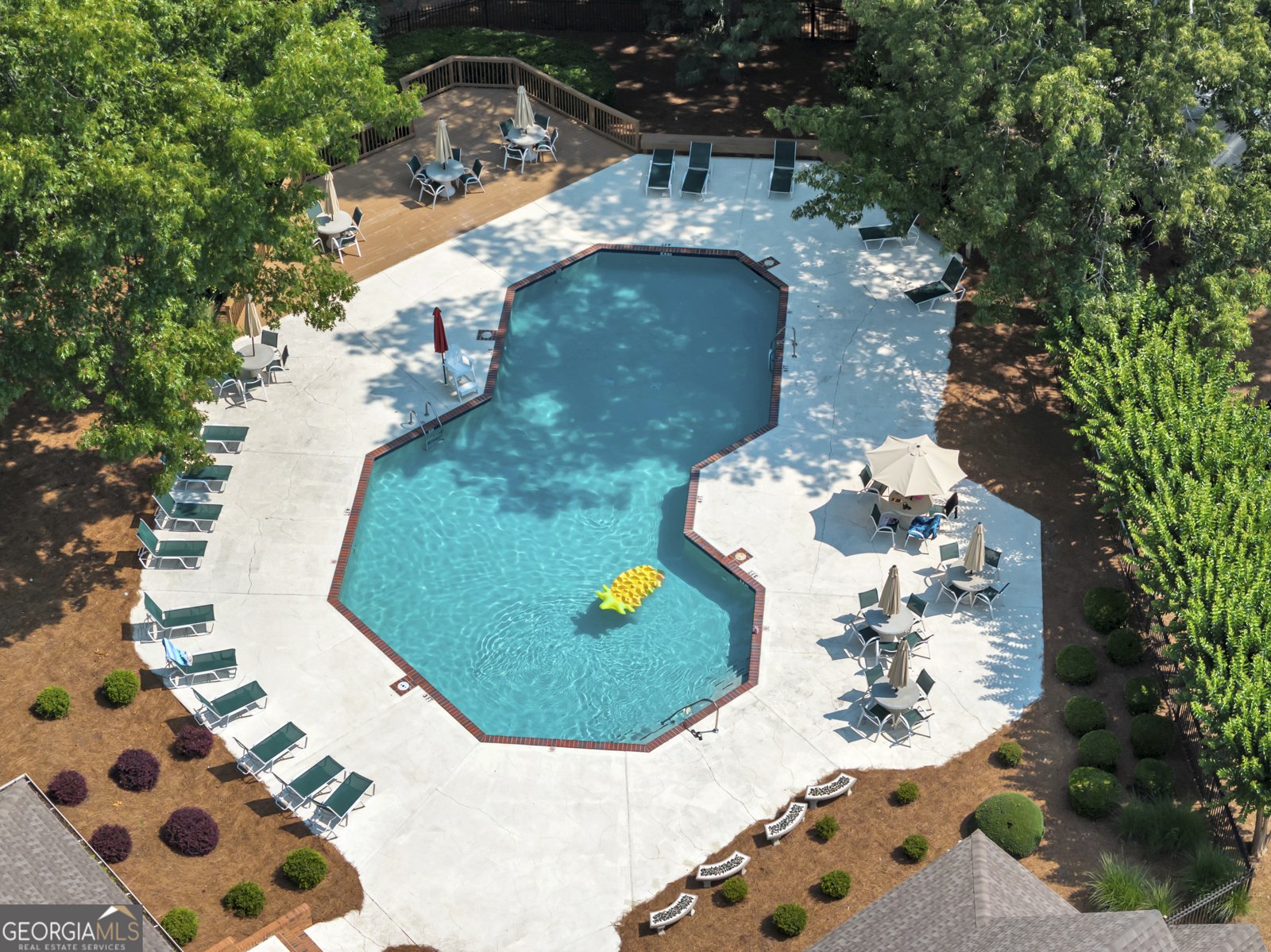 3535 FAIRGREEN Court Douglasville - 37