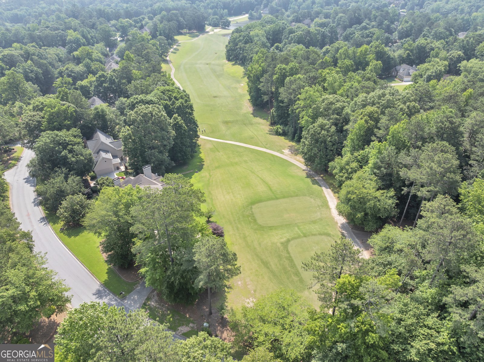 3535 FAIRGREEN Court Douglasville - 38