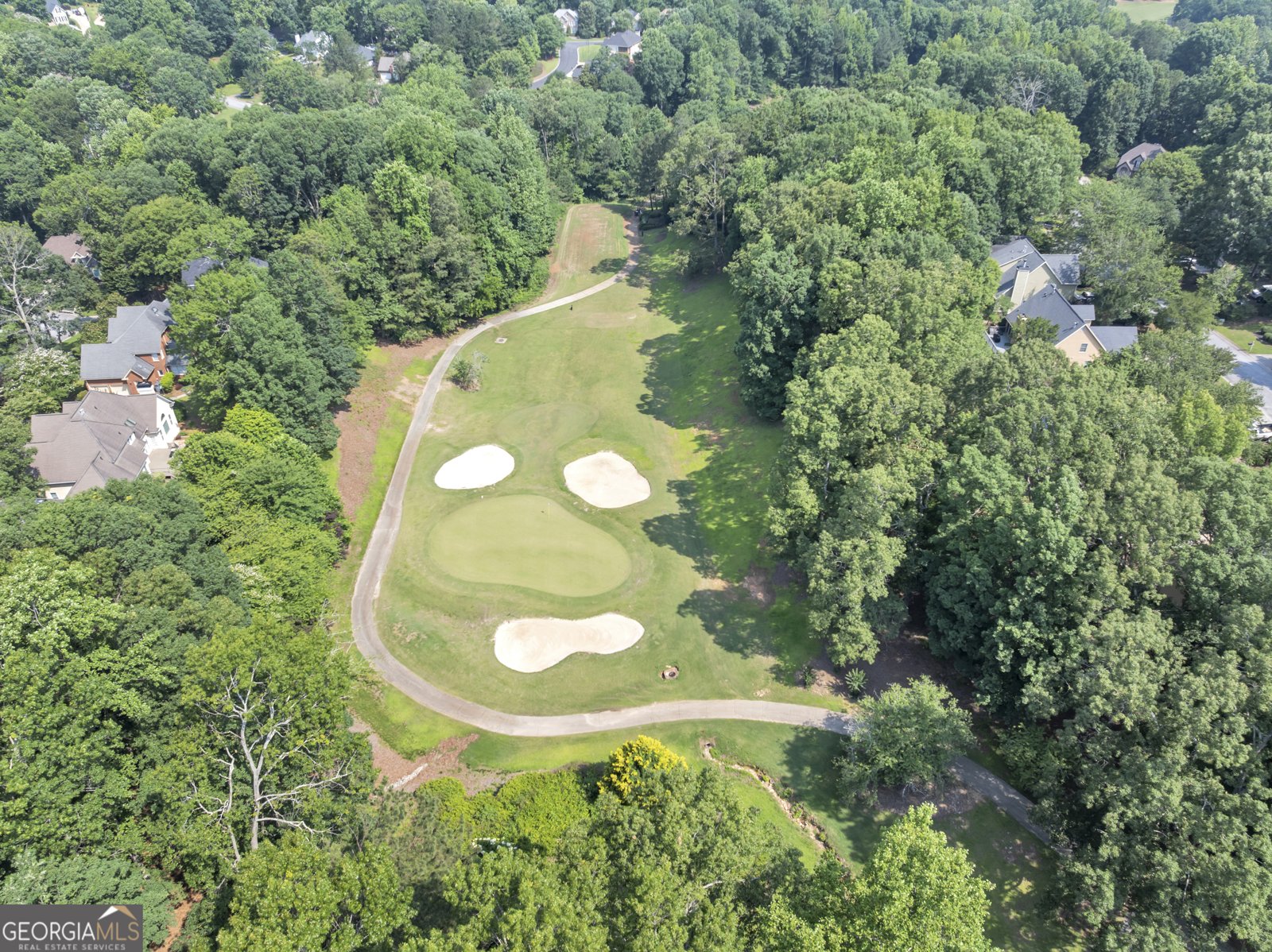 3535 FAIRGREEN Court Douglasville - 39