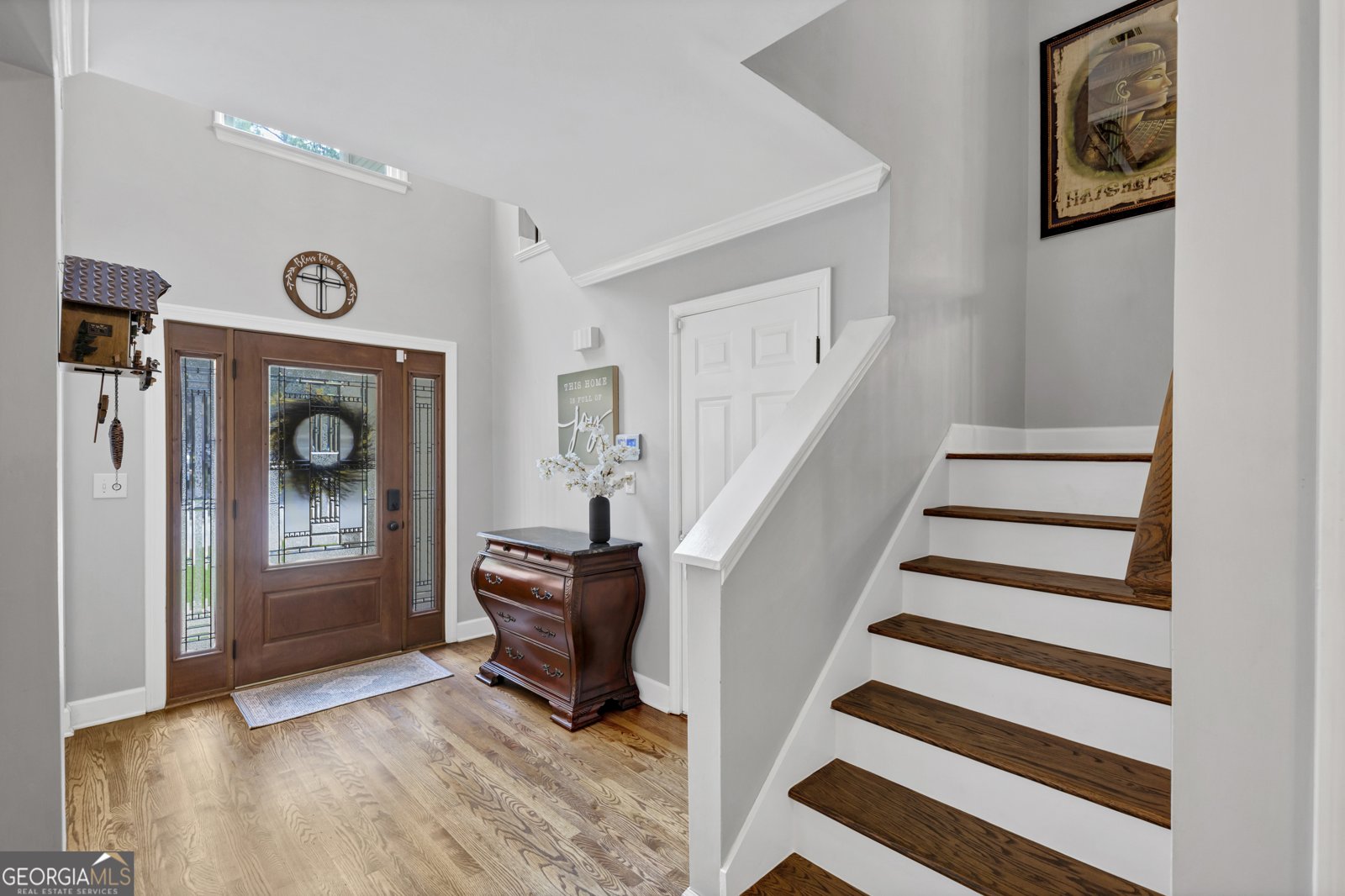 3535 FAIRGREEN Court Douglasville - 4