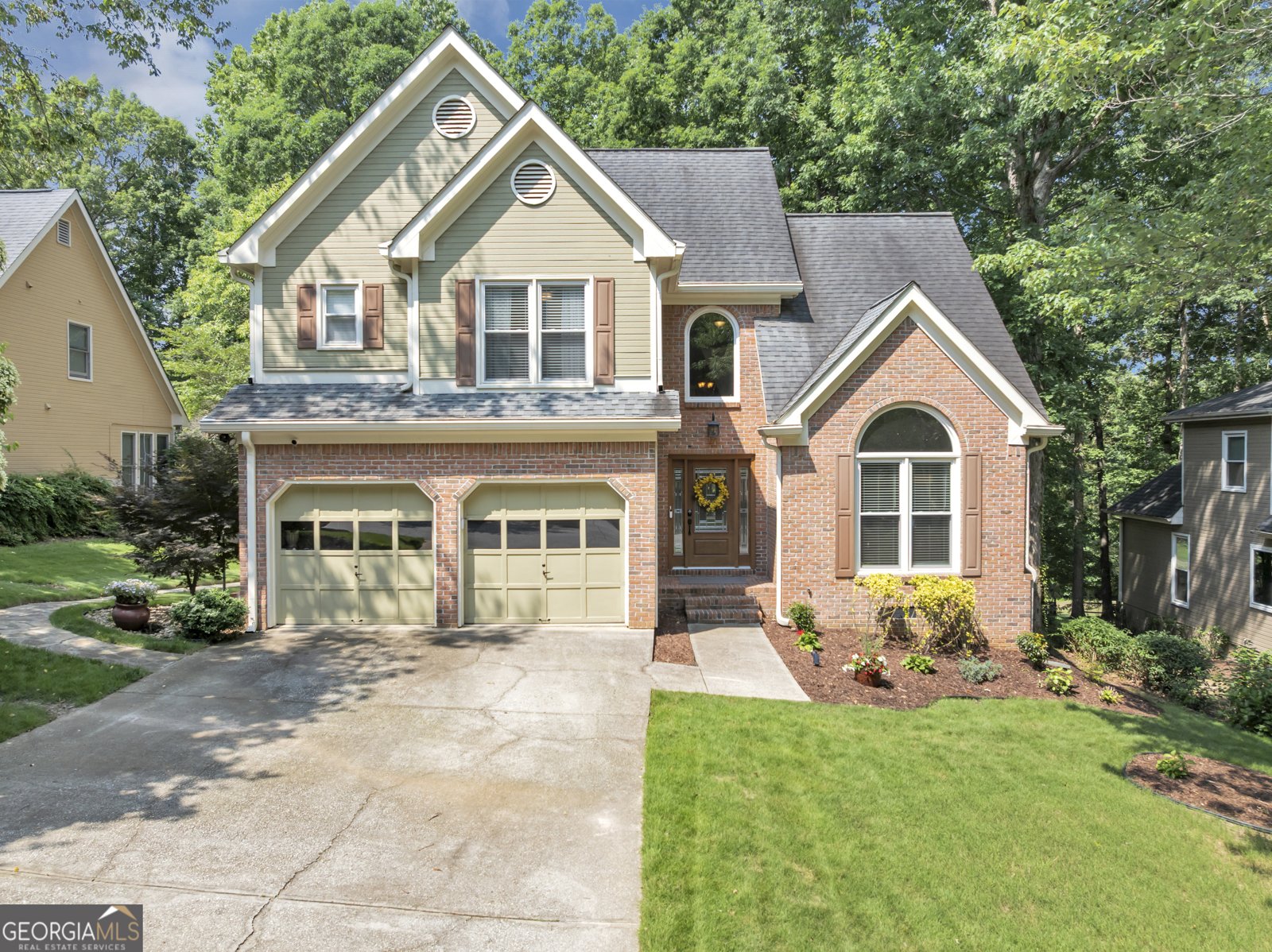 3535 FAIRGREEN Court Douglasville - 41