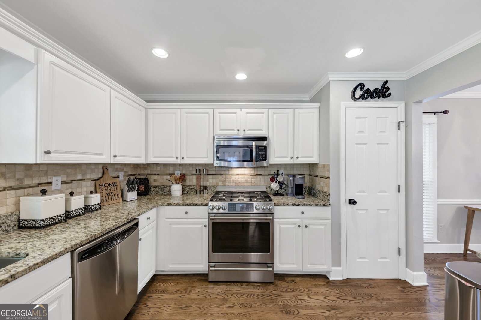 3535 FAIRGREEN Court Douglasville - 7