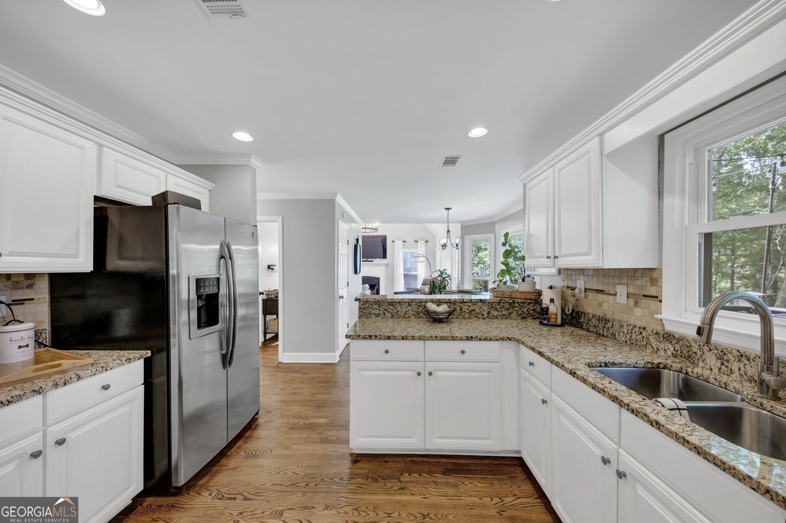 3535 FAIRGREEN Court Douglasville - 8