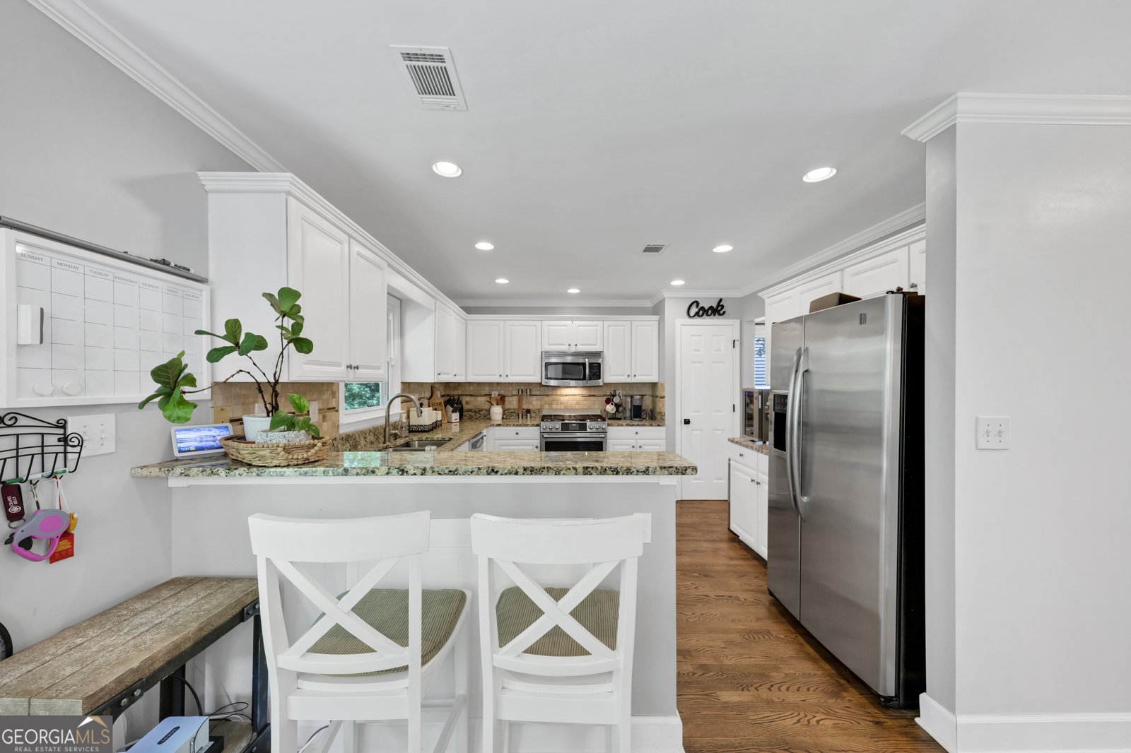 3535 FAIRGREEN Court Douglasville - 9