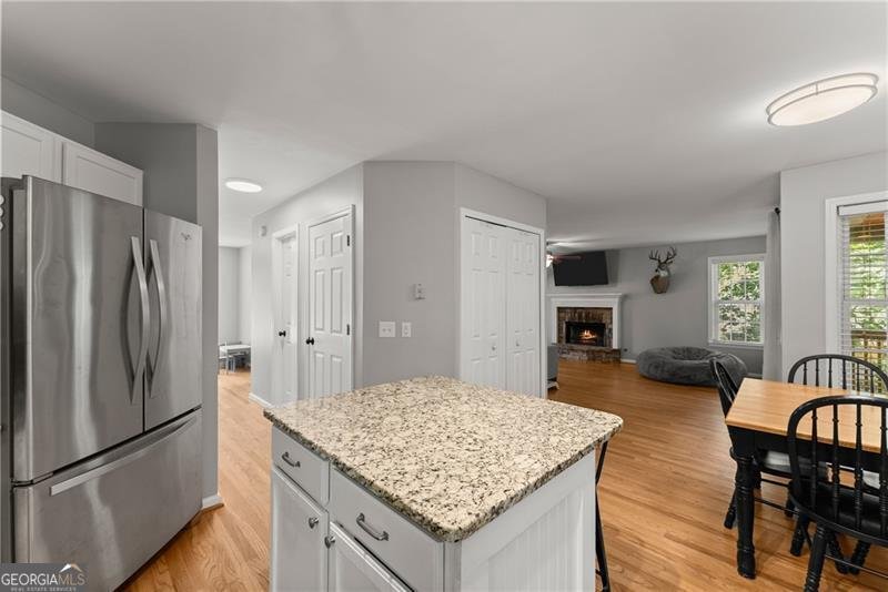 5510 Pilgrim Point Extension Cumming - 16