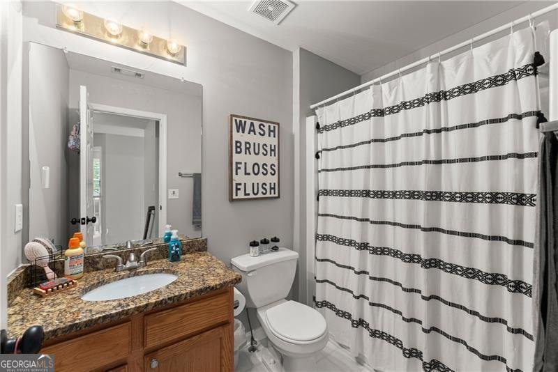 5510 Pilgrim Point Extension Cumming - 22