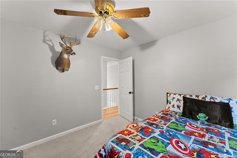 5510 Pilgrim Point Extension Cumming - 28