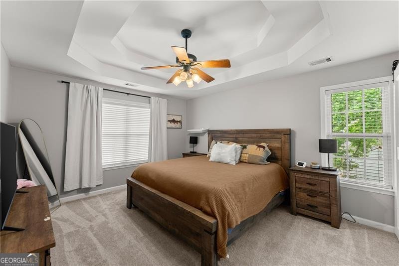 5510 Pilgrim Point Extension Cumming - 29