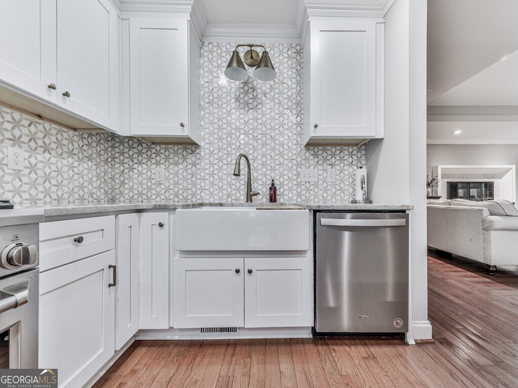 646 Darlington Circle Atlanta - 10