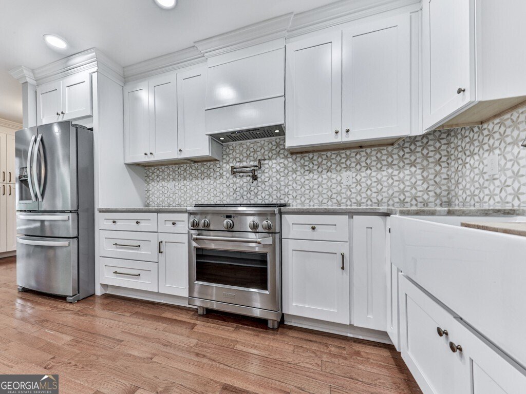 646 Darlington Circle Atlanta - 11