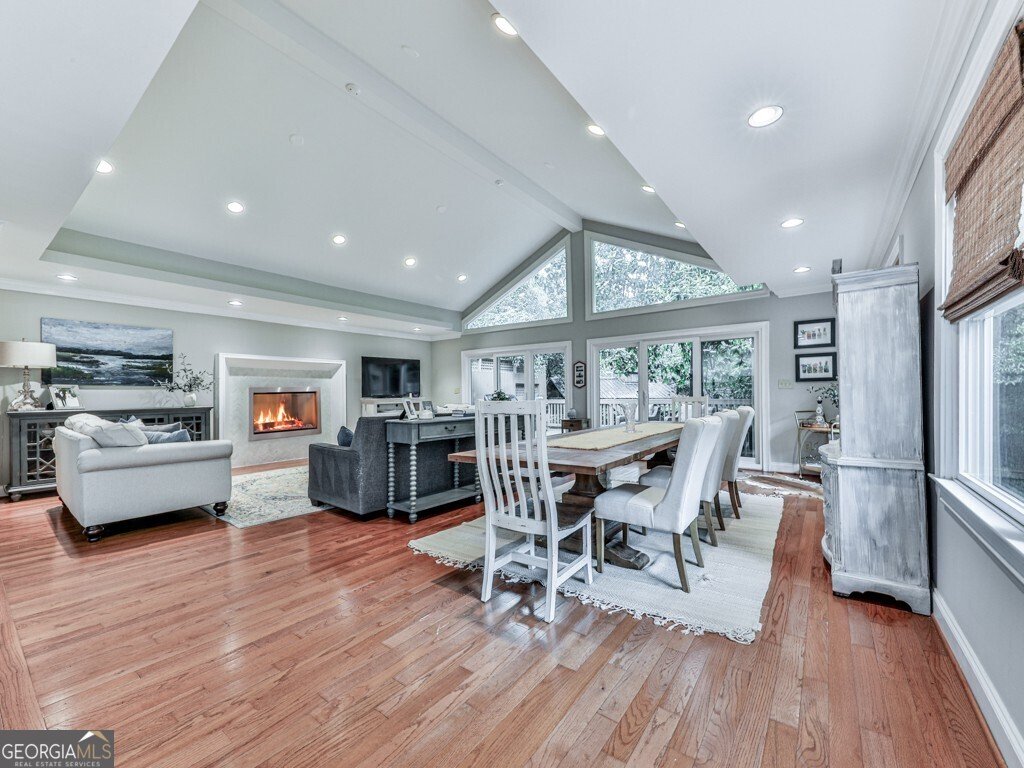 646 Darlington Circle Atlanta - 12