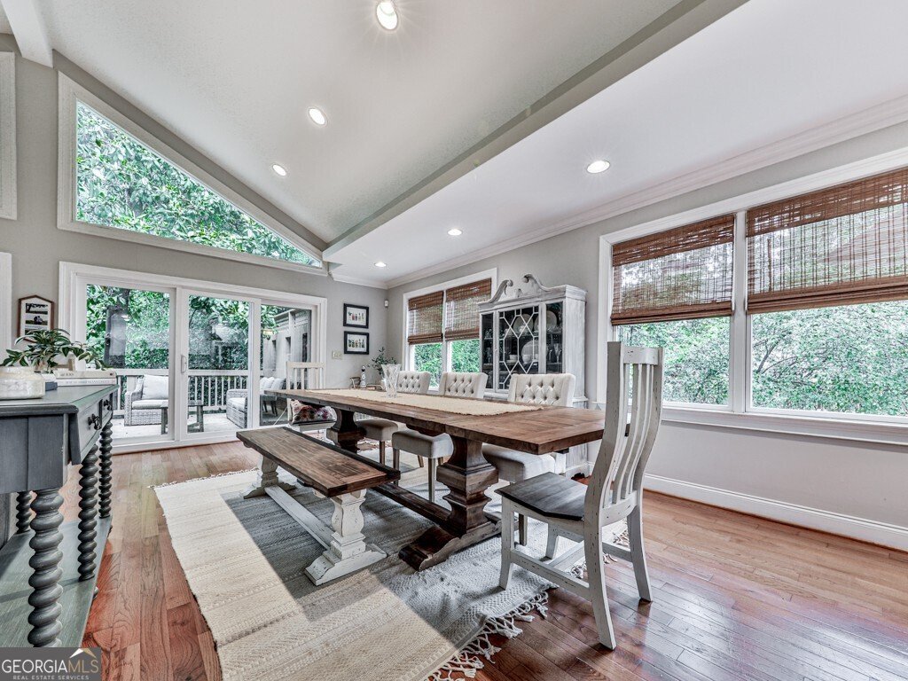 646 Darlington Circle Atlanta - 13