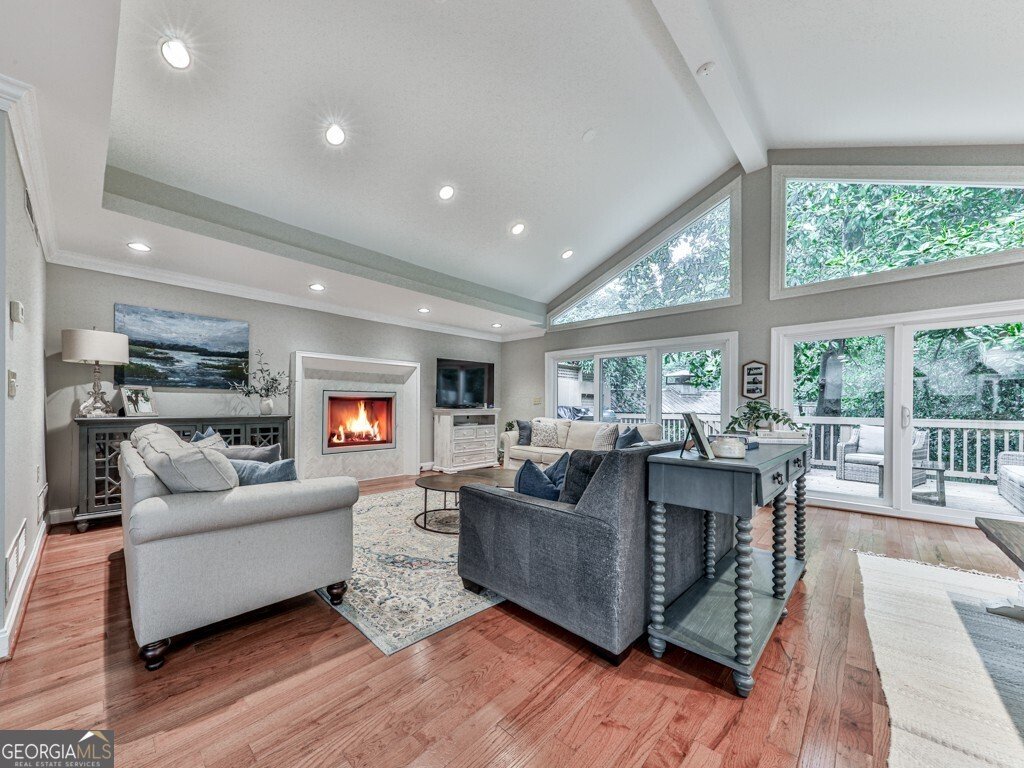 646 Darlington Circle Atlanta - 14