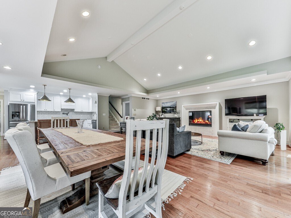 646 Darlington Circle Atlanta - 15