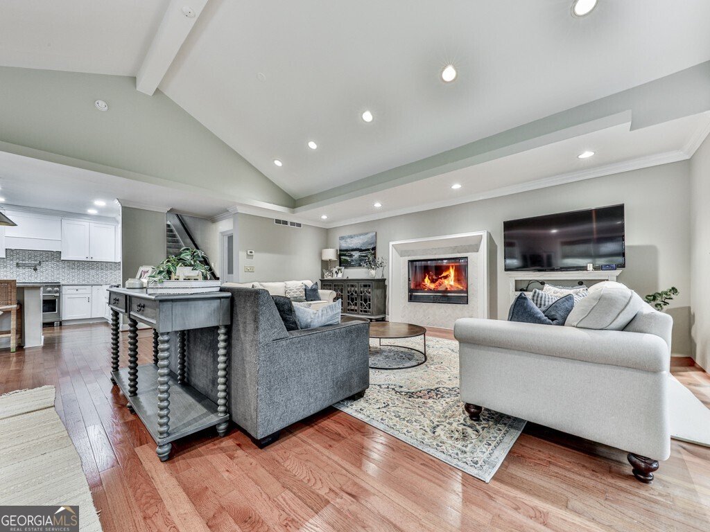646 Darlington Circle Atlanta - 16