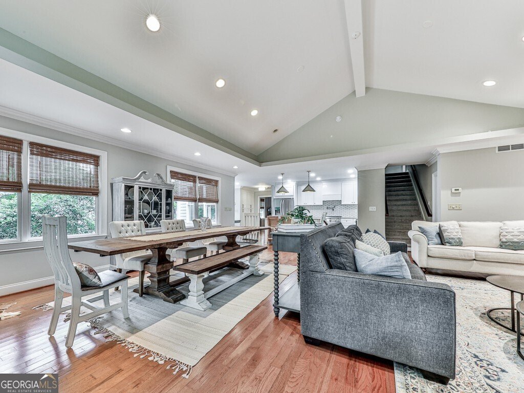 646 Darlington Circle Atlanta - 17