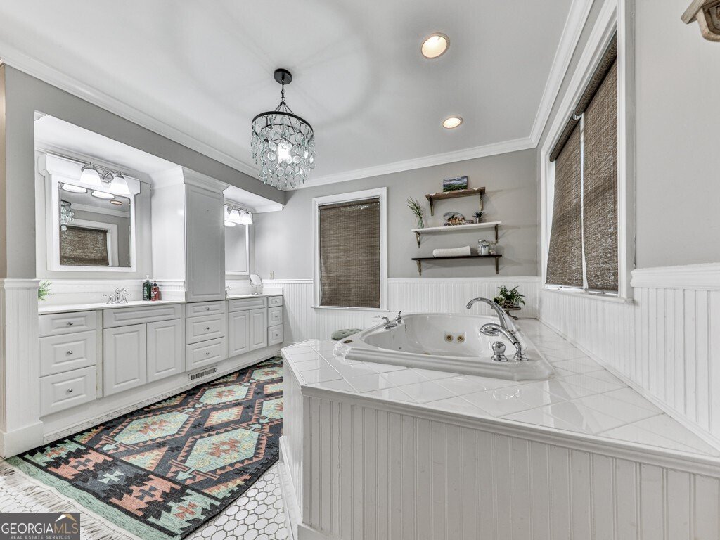 646 Darlington Circle Atlanta - 18