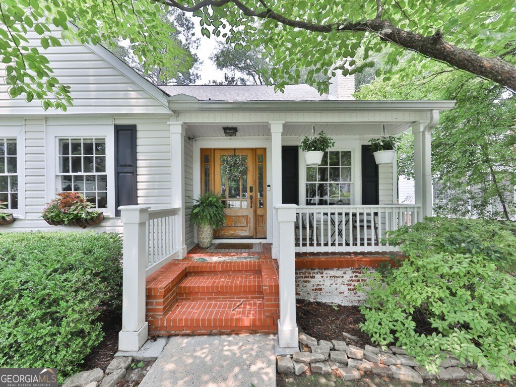 646 Darlington Circle Atlanta - 2
