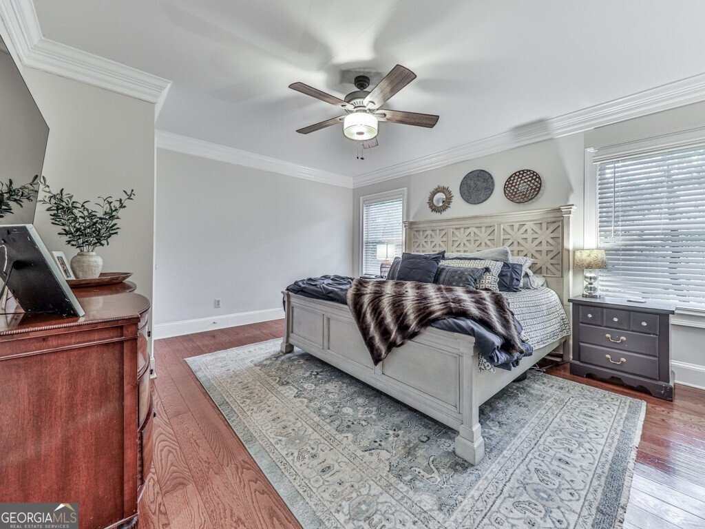 646 Darlington Circle Atlanta - 22