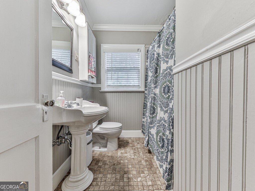 646 Darlington Circle Atlanta - 28