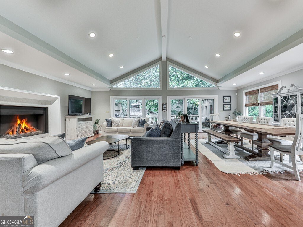 646 Darlington Circle Atlanta - 30