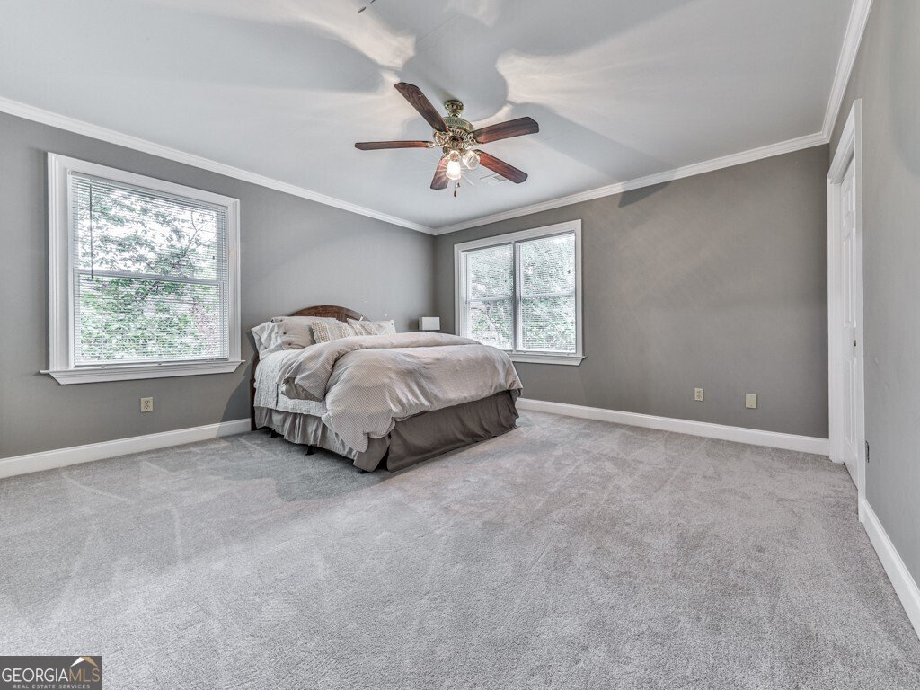646 Darlington Circle Atlanta - 32