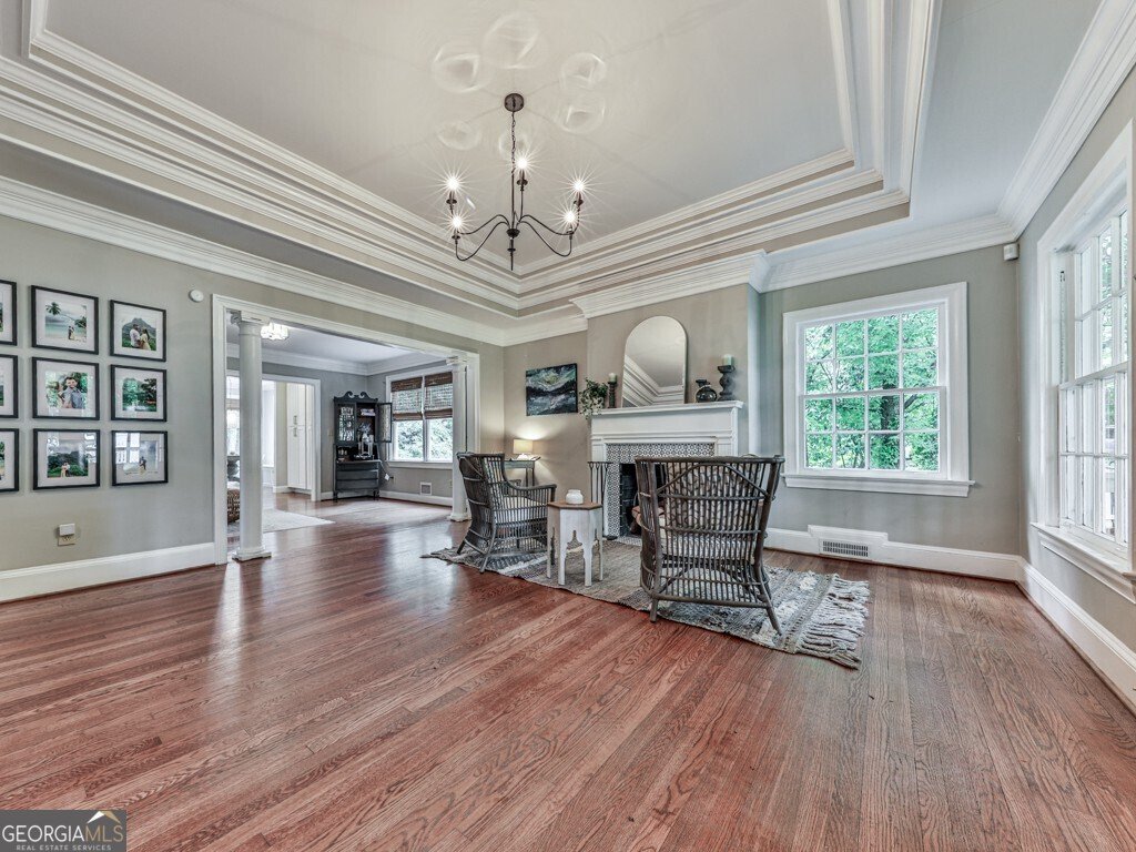 646 Darlington Circle Atlanta - 4
