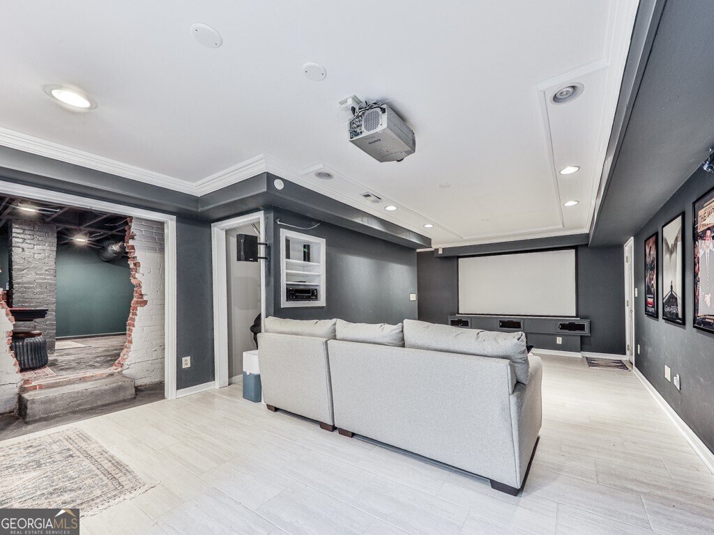 646 Darlington Circle Atlanta - 40