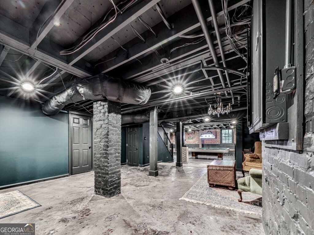 646 Darlington Circle Atlanta - 43
